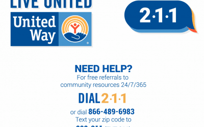 The United Way of Fort Smith Area Goes Live With 2-1-1