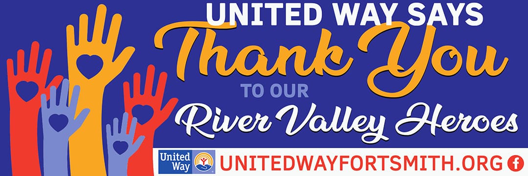 River Valley Heroes – We Thank You!