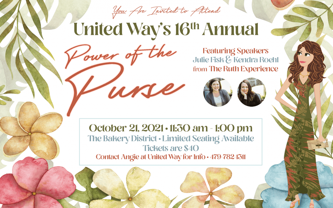 Power of the Purse October 21, 2021