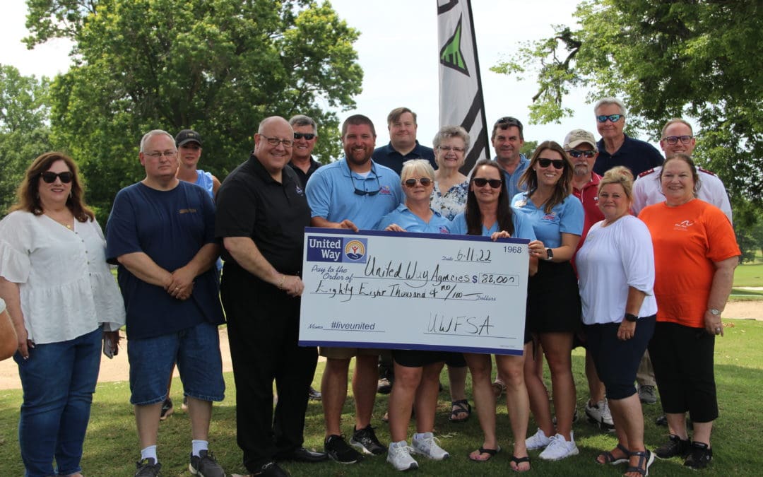 United Way Classic a Great Success!