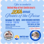 20th Annual Power of the Purse
