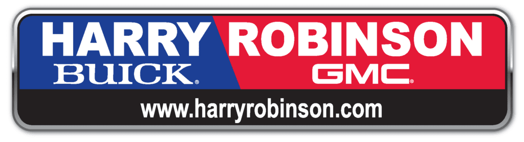 Harry Robinson Color Logo w-web