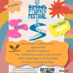 SpIndL Funky Festival