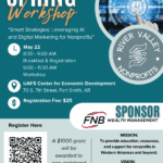 Smart Strategies: Leveraging AI and Digital Marketing for Nonprofits