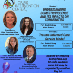 Training Day - Crisis Intervention Center