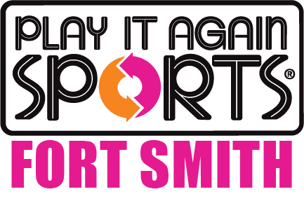 Play It Again Sports Logo