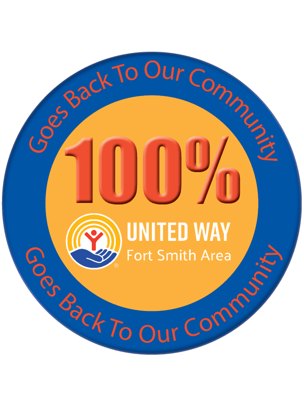 100 Percent Logo