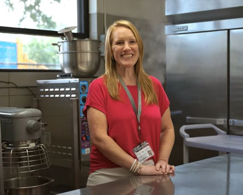 Amanda at Orr financial security