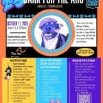 2025 Bark for the Arc