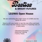 Open House Literacy Council of Western Arkansas