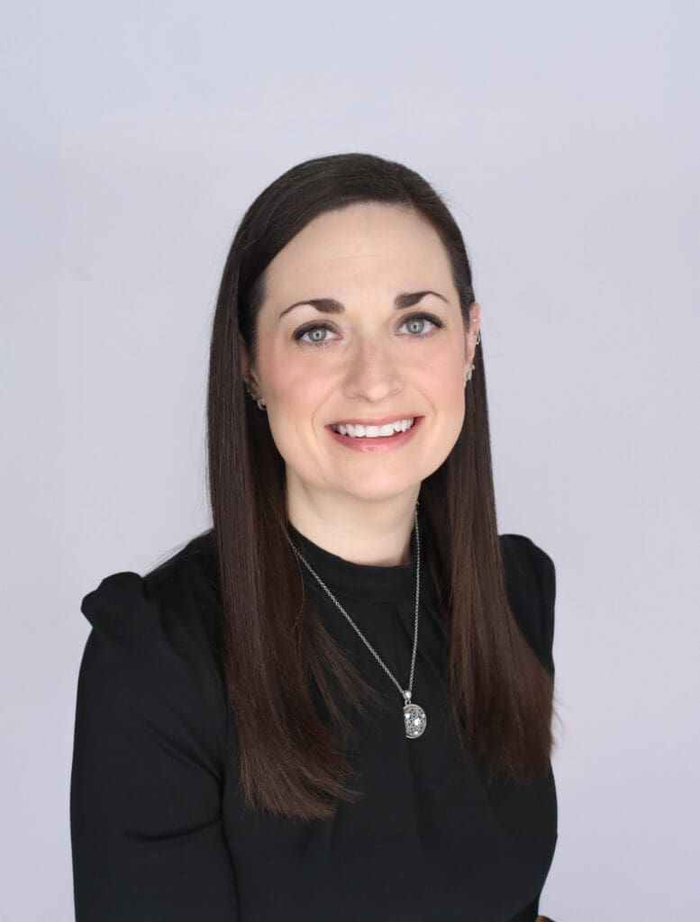 Jennifer King Headshot 2025