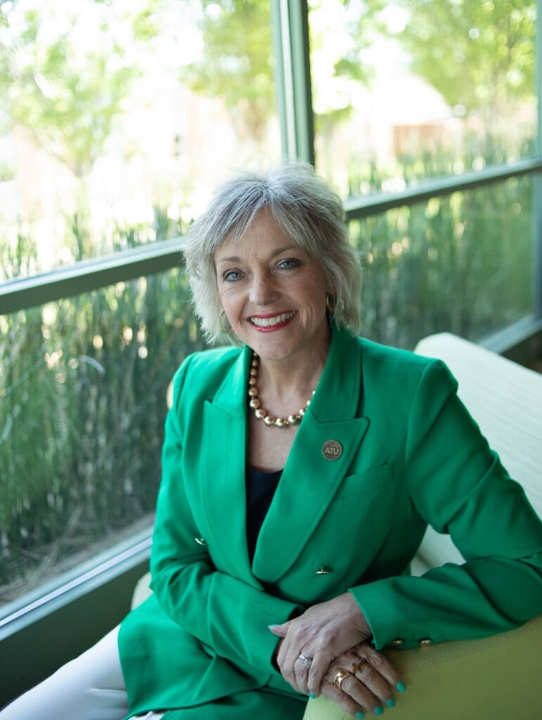 Sheila Jacobs Pic May 2024