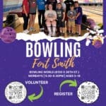 Community Connections Bowling Program