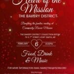 Heart of the Mission - Community Rescue Mission