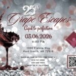 Grape Escapes - Bost