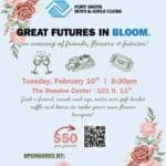 Great Futures in Bloom - Fort Smith Boys & Girls Club