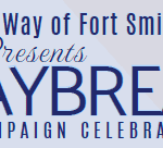DAYBREAK - A Campaign Celebration United Way of Fort Smith Area