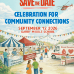 4th Annual Celebration for Community Connections