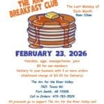 The Arc Breakfast Club