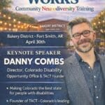 Autism Works: Community Neurodiversity Training  - SpIndL Spectrum Independent Living