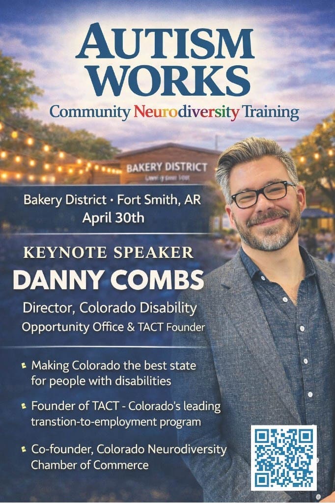 Autism Works: Community Neurodiversity Training  - SpIndL Spectrum Independent Living