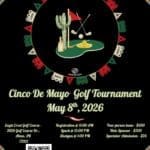 Cinco de Mayo Golf Tournament  - Boys & Girls Club of the Diamond Hills
