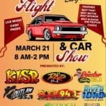Kite Flight & Car Show