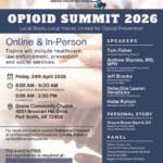 Opioid Summit 2026