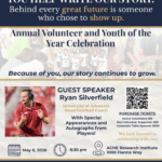 Annual Youth of the Year/Volunteer Celebration - Fort Smith Boys & Club