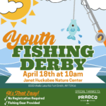 Youth Fishing Derby - Fort Smith Boys & Girls Club