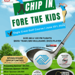 30th Annual Chip in Fore the Kids Golf Tournament - Fort Smith Boys & Girls Club